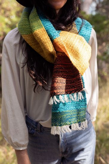 Picture of Scarf 
