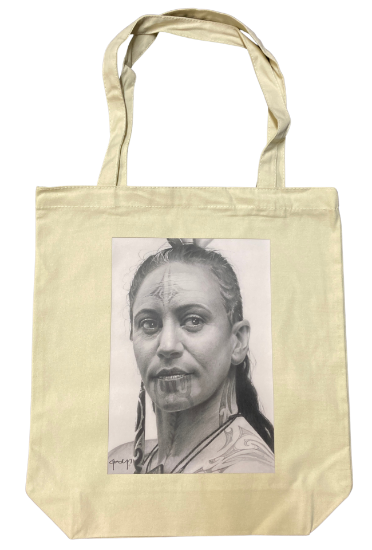 Picture of Tote Bag ROSIE