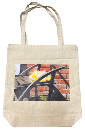Picture of Tote Bag LEMONS