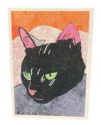 Picture of Card CAT
